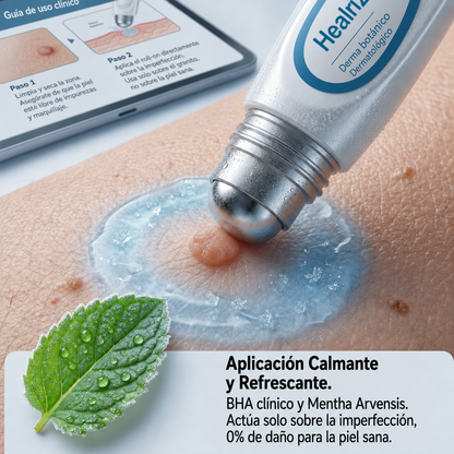 ☘️𝐇𝐞𝐚𝐥𝐫𝐢𝐳𝐞® 𝗘𝗹𝗶𝗺𝗶𝗻𝗮𝗱𝗼𝗿 𝗱𝗲 𝗠𝗮𝗿𝗰𝗮𝘀 𝘆 𝗠𝗮𝗻𝗰𝗵𝗮𝘀 𝗲𝗻 𝟳 𝗗í𝗮𝘀 (𝗦𝗶𝗻 𝗗𝗼𝗹𝗼𝗿, 𝗦𝗶𝗻 𝗖𝗶𝗰𝗮𝘁𝗿𝗶𝗰𝗲𝘀 𝗰𝗼𝗻 𝗔𝗽𝗹𝗶𝗰𝗮𝗱𝗼𝗿 𝗥𝗼𝗹𝗹𝗲𝗿𝗯𝗮𝗹𝗹)🐒2