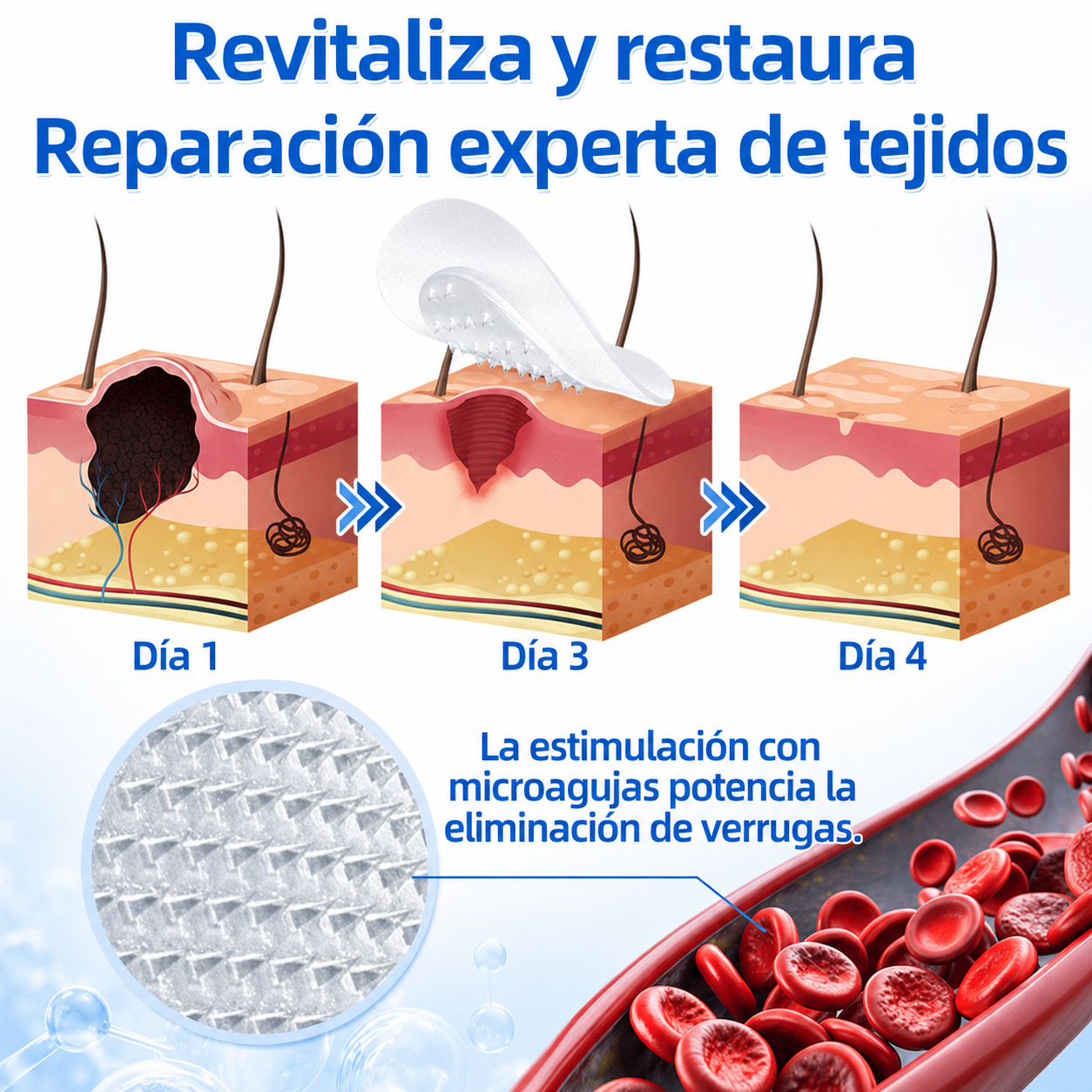 Awzlove®  𝐏𝐚𝐫𝐜𝐡𝐞𝐬 𝐡𝐢𝐝𝐫𝐨𝐜𝐨𝐥𝐨𝐢𝐝𝐞𝐬 𝐜𝐨𝐧 𝐦𝐢𝐜𝐫𝐨𝐚𝐠𝐮𝐣𝐚𝐬 𝟐 𝐞𝐧 𝟏  𝐄𝐬𝐩𝐞𝐜𝐢𝐚𝐥𝐦𝐞𝐧𝐭𝐞 𝐝𝐢𝐬𝐞ñ𝐚𝐝𝐨𝐬 𝐩𝐚𝐫𝐚 𝐞𝐥𝐢𝐦𝐢𝐧𝐚𝐫 𝐥𝐮𝐧𝐚𝐫𝐞𝐬 𝐞𝐥𝐞𝐯𝐚𝐝𝐨𝐬, 𝐚𝐜𝐧é, 𝐯𝐞𝐫𝐫𝐮𝐠𝐚𝐬 𝐩𝐥𝐚𝐧𝐚𝐬 𝐲 𝐩𝐫𝐨𝐭𝐮𝐛𝐞𝐫𝐚𝐧𝐜𝐢𝐚𝐬 𝐜𝐮𝐭á𝐧𝐞𝐚𝐬 | 𝐏𝐚𝐪𝐮𝐞𝐭𝐞 𝐝𝐞 𝟏𝟒𝟒 𝐮𝐧𝐢𝐝𝐚𝐝𝐞𝐬  🐒🐶1