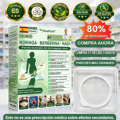 𝑻𝒊𝒆𝒏𝒅𝒂 𝑶𝒇𝒊𝒄𝒊𝒂𝒍|H𝐞a𝐥r𝐢z𝐞® 1𝟐-𝐈N-1 M𝐨r𝐢n𝐠a * B𝐞r𝐛e𝐫i𝐧a * N𝐀D+ 𝐏𝐚𝐫𝐜𝐡𝐞 𝐀𝐯𝐚𝐧𝐳𝐚𝐝𝐨 𝐝𝐞 𝐍𝐚𝐧𝐨 𝐌𝐢𝐜𝐫𝐨a𝐠𝐮𝐣𝐚𝐬 (𝐔𝐧𝐚 𝐯𝐞𝐳 𝐚𝐥 𝐝í𝐚, 𝐜𝐚𝐦𝐛𝐢𝐨𝐬 𝐯𝐢𝐬𝐢𝐛𝐥𝐞𝐬 𝐞𝐧 𝟕 𝐝í𝐚𝐬)  𝐏𝐚𝐫𝐚 𝐨𝐛𝐞𝐬𝐢𝐝𝐚𝐝, 𝐩𝐢𝐞𝐥 𝐟𝐥𝐚́𝐜𝐢𝐝𝐚, 𝐝𝐢𝐚𝐛𝐞𝐭𝐞𝐬, 𝐚𝐩𝐧𝐞𝐚 𝐝𝐞𝐥 𝐬𝐮𝐞ñ𝐨 𝐲 𝐩𝐫𝐨𝐛𝐥𝐞𝐦𝐚𝐬 𝐚𝐫𝐭𝐢𝐜𝐮𝐥𝐚𝐫𝐞𝐬🍒🍒3