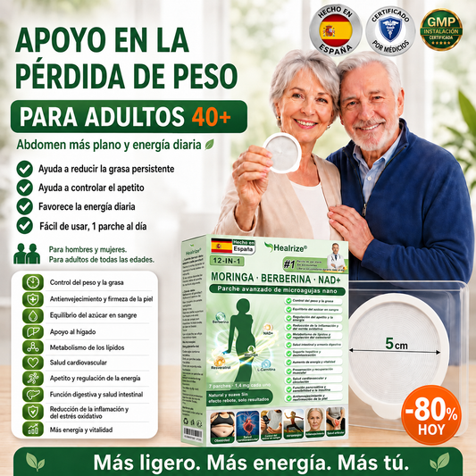 🍃𝑻𝒊𝒆𝒏𝒅𝒂 𝑶𝒇𝒊𝒄𝒊𝒂𝒍|H𝐞a𝐥r𝐢z𝐞® 👩‍⚕️1𝟐-𝐈N-1 M𝐨r𝐢n𝐠a * B𝐞r𝐛e𝐫i𝐧a * N𝐀D+ 𝐏𝐚𝐫𝐜𝐡𝐞 𝐀𝐯𝐚𝐧𝐳𝐚𝐝𝐨 𝐝𝐞 𝐍𝐚𝐧𝐨 𝐌𝐢𝐜𝐫𝐨a𝐠𝐮𝐣𝐚𝐬 (𝐔𝐧𝐚 𝐯𝐞𝐳 𝐚𝐥 𝐝í𝐚, 𝐜𝐚𝐦𝐛𝐢𝐨𝐬 𝐯𝐢𝐬𝐢𝐛𝐥𝐞𝐬 𝐞𝐧 𝟕 𝐝í𝐚𝐬)  𝐏𝐚𝐫𝐚 𝐨𝐛𝐞𝐬𝐢𝐝𝐚𝐝, 𝐩𝐢𝐞𝐥 𝐟𝐥𝐚́𝐜𝐢𝐝𝐚, 𝐝𝐢𝐚𝐛𝐞𝐭𝐞𝐬, 𝐚𝐩𝐧𝐞𝐚 𝐝𝐞𝐥 𝐬𝐮𝐞ñ𝐨 𝐲 𝐩𝐫𝐨𝐛𝐥𝐞𝐦𝐚𝐬 𝐚𝐫𝐭𝐢𝐜𝐮𝐥𝐚𝐫𝐞𝐬🍃 4
