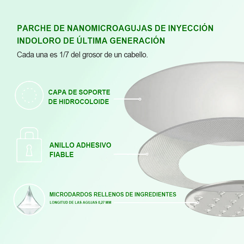 𝑻𝒊𝒆𝒏𝒅𝒂 𝑶𝒇𝒊𝒄𝒊𝒂𝒍|H𝐞a𝐥r𝐢z𝐞® 1𝟐-𝐈N-1 M𝐨r𝐢n𝐠a * B𝐞r𝐛e𝐫i𝐧a * N𝐀D+ 𝐏𝐚𝐫𝐜𝐡𝐞 𝐀𝐯𝐚𝐧𝐳𝐚𝐝𝐨 𝐝𝐞 𝐍𝐚𝐧𝐨 𝐌𝐢𝐜𝐫𝐨a𝐠𝐮𝐣𝐚𝐬 (𝐔𝐧𝐚 𝐯𝐞𝐳 𝐚𝐥 𝐝í𝐚, 𝐜𝐚𝐦𝐛𝐢𝐨𝐬 𝐯𝐢𝐬𝐢𝐛𝐥𝐞𝐬 𝐞𝐧 𝟕 𝐝í𝐚𝐬)  𝐏𝐚𝐫𝐚 𝐨𝐛𝐞𝐬𝐢𝐝𝐚𝐝, 𝐩𝐢𝐞𝐥 𝐟𝐥𝐚́𝐜𝐢𝐝𝐚, 𝐝𝐢𝐚𝐛𝐞𝐭𝐞𝐬, 𝐚𝐩𝐧𝐞𝐚 𝐝𝐞𝐥 𝐬𝐮𝐞ñ𝐨 𝐲 𝐩𝐫𝐨𝐛𝐥𝐞𝐦𝐚𝐬 𝐚𝐫𝐭𝐢𝐜𝐮𝐥𝐚𝐫𝐞𝐬🍒🍒3
