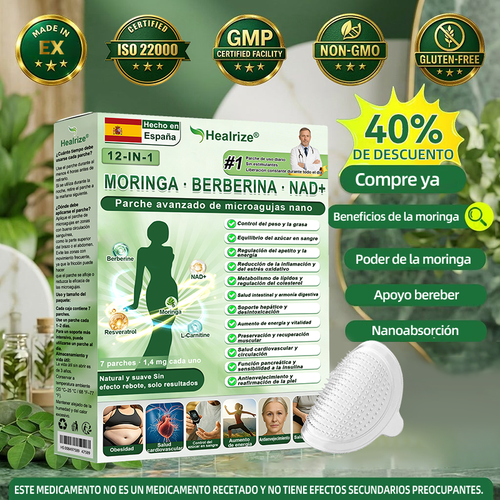 𝑻𝒊𝒆𝒏𝒅𝒂 𝑶𝒇𝒊𝒄𝒊𝒂𝒍|H𝐞a𝐥r𝐢z𝐞® 1𝟐-𝐈N-1 M𝐨r𝐢n𝐠a * B𝐞r𝐛e𝐫i𝐧a * N𝐀D+ 𝐏𝐚𝐫𝐜𝐡𝐞 𝐀𝐯𝐚𝐧𝐳𝐚𝐝𝐨 𝐝𝐞 𝐍𝐚𝐧𝐨 𝐌𝐢𝐜𝐫𝐨a𝐠𝐮𝐣𝐚𝐬 (𝐔𝐧𝐚 𝐯𝐞𝐳 𝐚𝐥 𝐝í𝐚, 𝐜𝐚𝐦𝐛𝐢𝐨𝐬 𝐯𝐢𝐬𝐢𝐛𝐥𝐞𝐬 𝐞𝐧 𝟕 𝐝í𝐚𝐬)  🎖️𝐏𝐚𝐫𝐚 𝐨𝐛𝐞𝐬𝐢𝐝𝐚𝐝, 𝐩𝐢𝐞𝐥 𝐟𝐥𝐚́𝐜𝐢𝐝𝐚, 𝐝𝐢𝐚𝐛𝐞𝐭𝐞𝐬, 𝐚𝐩𝐧𝐞𝐚 𝐝𝐞𝐥 𝐬𝐮𝐞ñ𝐨 𝐲 𝐩𝐫𝐨𝐛𝐥𝐞𝐦𝐚𝐬 𝐚𝐫𝐭𝐢𝐜𝐮𝐥𝐚𝐫𝐞𝐬🎖️