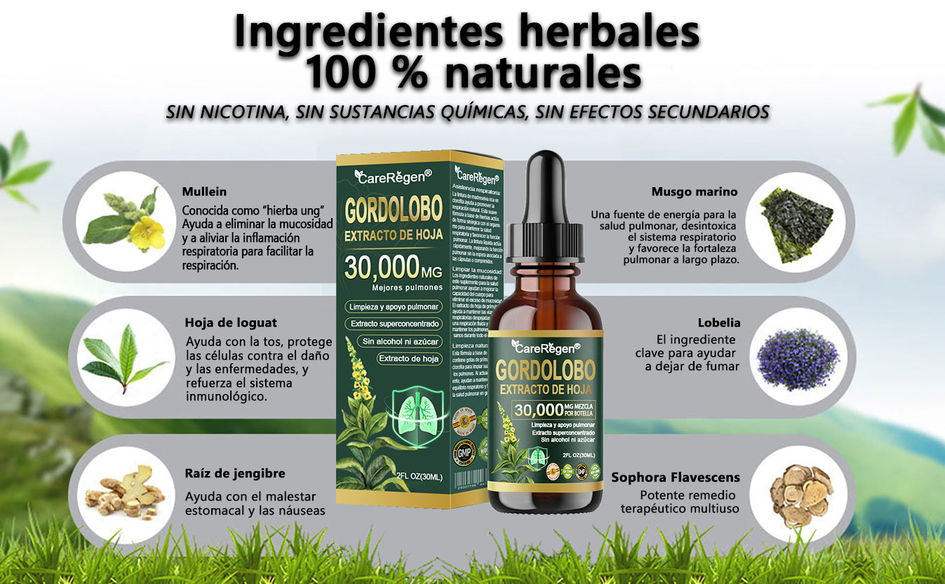 𝗧𝗶𝗲𝗻𝗱𝗮 𝗢𝗳𝗶𝗰𝗶𝗮𝗹: 𝗖𝗮𝗿𝗲𝗥𝗲𝗴𝗲𝗻® 𝗘𝘅𝘁𝗿𝗮𝗰𝘁𝗼 𝗢𝗿𝗴á𝗻𝗶𝗰𝗼 𝗱𝗲 𝗛𝗼𝗷𝗮 𝗱𝗲 𝗚𝗼𝗿𝗱𝗼𝗹𝗼𝗯𝗼 𝗽𝗮𝗿𝗮 𝗟𝗶𝗺𝗽𝗶𝗲𝘇𝗮 𝗣𝘂𝗹𝗺𝗼𝗻𝗮𝗿 𝐅ó𝐫𝐦𝐮𝐥𝐚 𝐜𝐥í𝐧𝐢𝐜𝐚𝐦𝐞𝐧𝐭𝐞 𝐩𝐫𝐨𝐛𝐚𝐝𝐚 𝐲 𝐚𝐥𝐭𝐚𝐦𝐞𝐧𝐭𝐞 𝐜𝐨𝐧𝐜𝐞𝐧𝐭𝐫𝐚𝐝𝐚 𝐪𝐮𝐞 𝐚𝐲𝐮𝐝𝐚 𝐚 𝐚𝐥𝐢𝐯𝐢𝐚𝐫 𝐥𝐚 𝐭𝐨𝐬, 𝐥𝐚 𝐟𝐥𝐞𝐦𝐚, 𝐞𝐥 𝐚𝐬𝐦𝐚 𝐲 𝐥𝐚 𝐂𝐎𝐏𝐃 — ✅𝐫𝐞𝐬𝐩𝐢𝐫𝐚 𝐦𝐞𝐣𝐨𝐫, 𝐦á𝐬 𝐫á𝐩𝐢𝐝𝐨.✅
