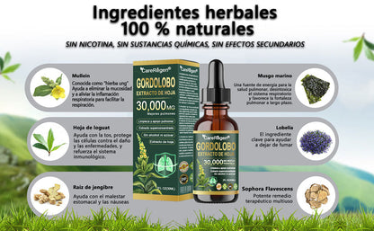 𝗧𝗶𝗲𝗻𝗱𝗮 𝗢𝗳𝗶𝗰𝗶𝗮𝗹: 𝗖𝗮𝗿𝗲𝗥𝗲𝗴𝗲𝗻® 𝗘𝘅𝘁𝗿𝗮𝗰𝘁𝗼 𝗢𝗿𝗴á𝗻𝗶𝗰𝗼 𝗱𝗲 𝗛𝗼𝗷𝗮 𝗱𝗲 𝗚𝗼𝗿𝗱𝗼𝗹𝗼𝗯𝗼 𝗽𝗮𝗿𝗮 𝗟𝗶𝗺𝗽𝗶𝗲𝘇𝗮 𝗣𝘂𝗹𝗺𝗼𝗻𝗮𝗿 𝐅ó𝐫𝐦𝐮𝐥𝐚 𝐜𝐥í𝐧𝐢𝐜𝐚𝐦𝐞𝐧𝐭𝐞 𝐩𝐫𝐨𝐛𝐚𝐝𝐚 𝐲 𝐚𝐥𝐭𝐚𝐦𝐞𝐧𝐭𝐞 𝐜𝐨𝐧𝐜𝐞𝐧𝐭𝐫𝐚𝐝𝐚 𝐪𝐮𝐞 𝐚𝐲𝐮𝐝𝐚 𝐚 𝐚𝐥𝐢𝐯𝐢𝐚𝐫 𝐥𝐚 𝐭𝐨𝐬, 𝐥𝐚 𝐟𝐥𝐞𝐦𝐚, 𝐞𝐥 𝐚𝐬𝐦𝐚 𝐲 𝐥𝐚 𝐂𝐎𝐏𝐃 — ✅𝐫𝐞𝐬𝐩𝐢𝐫𝐚 𝐦𝐞𝐣𝐨𝐫, 𝐦á𝐬 𝐫á𝐩𝐢𝐝𝐨.✅