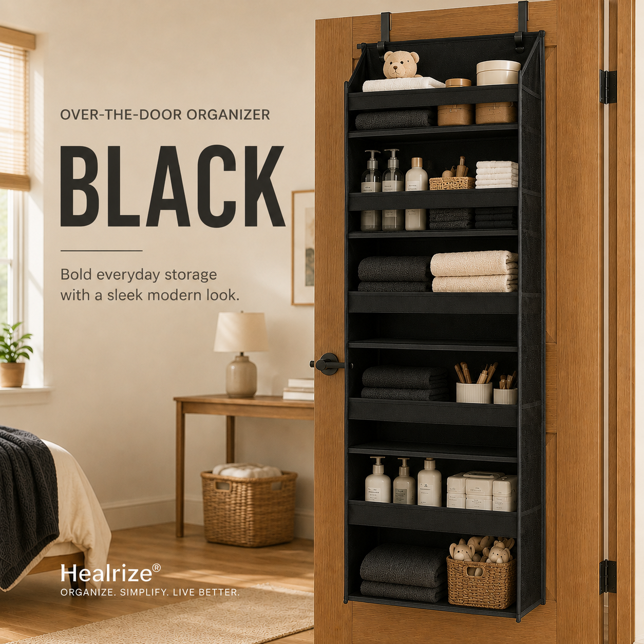 Enjoy 30% OFF for adding the second one |  Healrize®