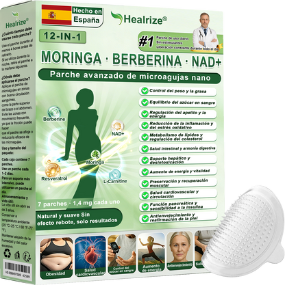 𝑻𝒊𝒆𝒏𝒅𝒂 𝑶𝒇𝒊𝒄𝒊𝒂𝒍|H𝐞a𝐥r𝐢z𝐞® 1𝟐-𝐈N-1 M𝐨r𝐢n𝐠a * B𝐞r𝐛e𝐫i𝐧a * N𝐀D+ 𝐏𝐚𝐫𝐜𝐡𝐞 𝐀𝐯𝐚𝐧𝐳𝐚𝐝𝐨 𝐝𝐞 𝐍𝐚𝐧𝐨 𝐌𝐢𝐜𝐫𝐨a𝐠𝐮𝐣𝐚𝐬 (𝐔𝐧𝐚 𝐯𝐞𝐳 𝐚𝐥 𝐝í𝐚, 𝐜𝐚𝐦𝐛𝐢𝐨𝐬 𝐯𝐢𝐬𝐢𝐛𝐥𝐞𝐬 𝐞𝐧 𝟕 𝐝í𝐚𝐬)  𝐏𝐚𝐫𝐚 𝐨𝐛𝐞𝐬𝐢𝐝𝐚𝐝, 𝐩𝐢𝐞𝐥 𝐟𝐥𝐚́𝐜𝐢𝐝𝐚, 𝐝𝐢𝐚𝐛𝐞𝐭𝐞𝐬, 𝐚𝐩𝐧𝐞𝐚 𝐝𝐞𝐥 𝐬𝐮𝐞ñ𝐨 𝐲 𝐩𝐫𝐨𝐛𝐥𝐞𝐦𝐚𝐬 𝐚𝐫𝐭𝐢𝐜𝐮𝐥𝐚𝐫𝐞𝐬🍒🍒3